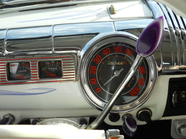 1946 Ford Coupe - photo 9