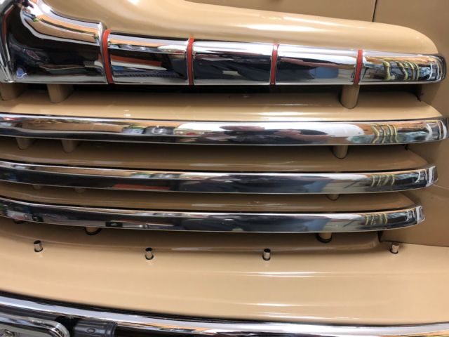1946 Ford Other All Steel - photo 13