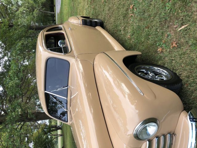 1946 Ford Other All Steel - photo 8