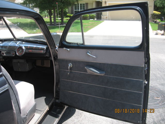 1946 Ford Coupe Deluxe - photo 10