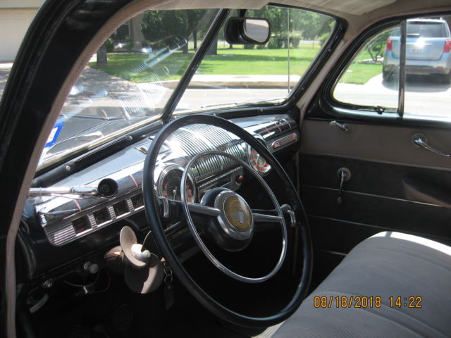 1946 Ford Coupe Deluxe - photo 11