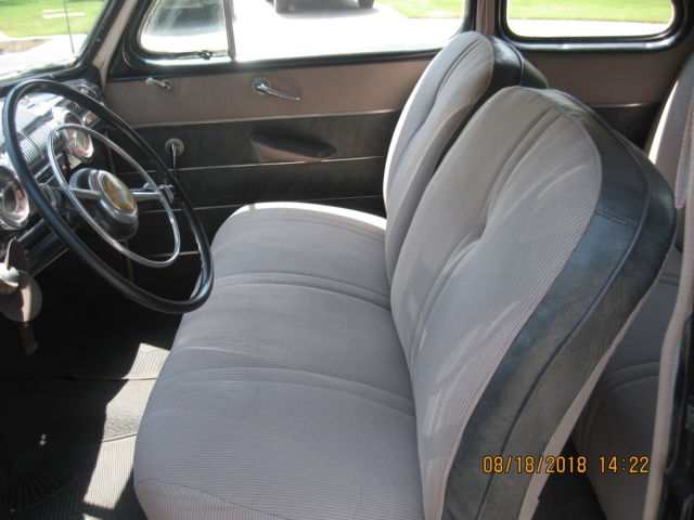 1946 Ford Coupe Deluxe - photo 12