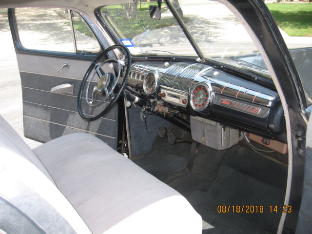 1946 Ford Coupe Deluxe - photo 13