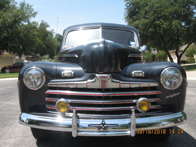 1946 Ford Coupe Deluxe - photo 7