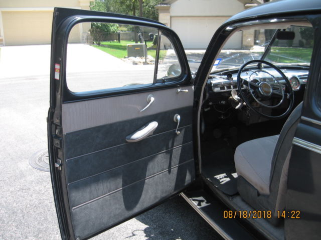 1946 Ford Coupe Deluxe - photo 9