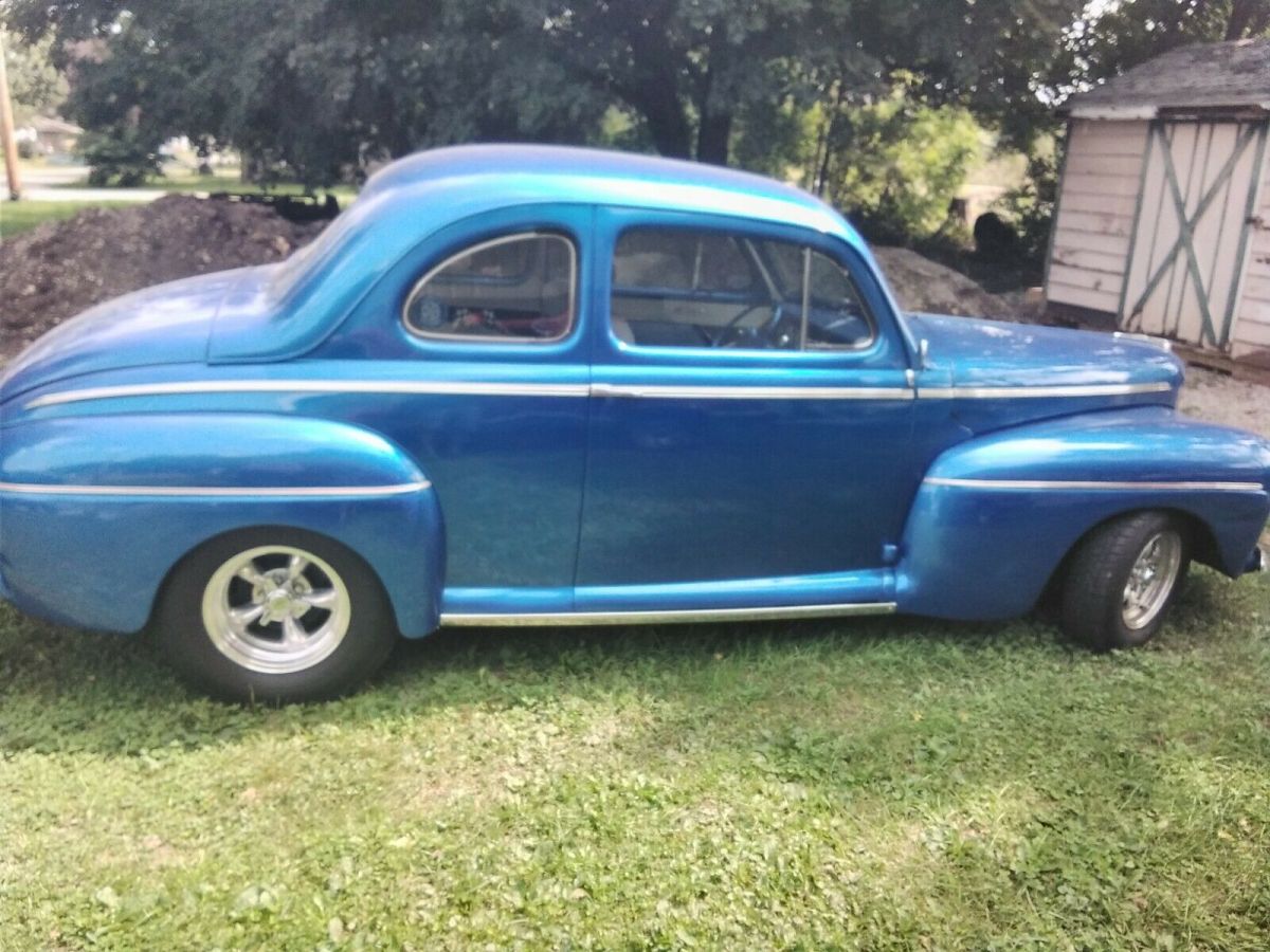 1946 Ford Other - photo 12