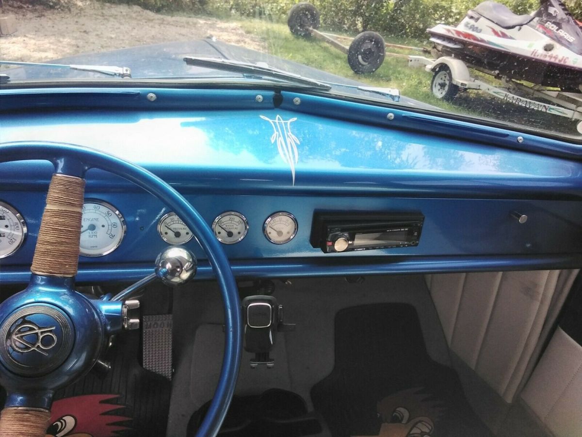 1946 Ford Other - photo 5