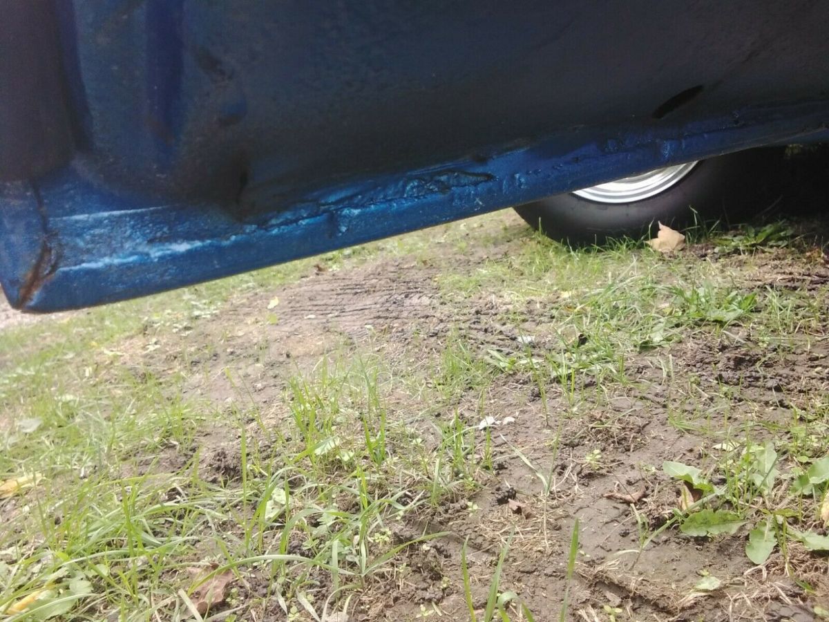 1946 Ford Other - photo 9