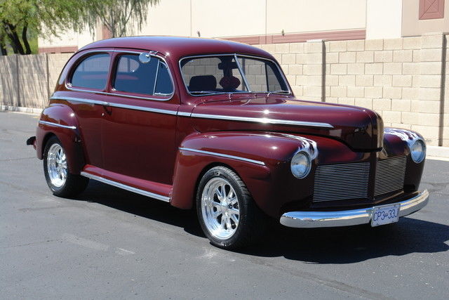 1946 Ford Other