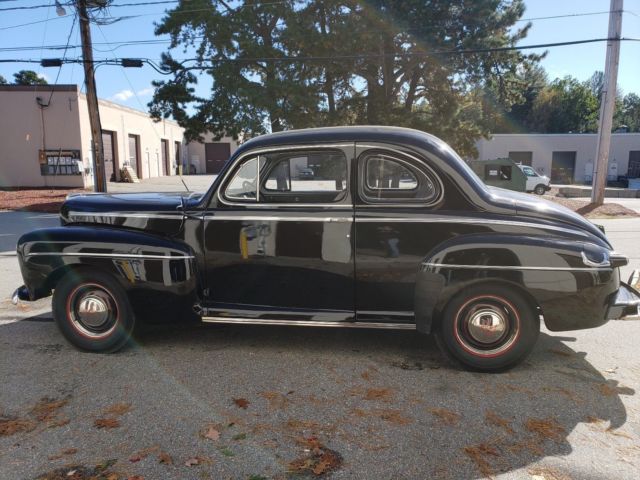 1946 Ford Super Deluxe - photo 2