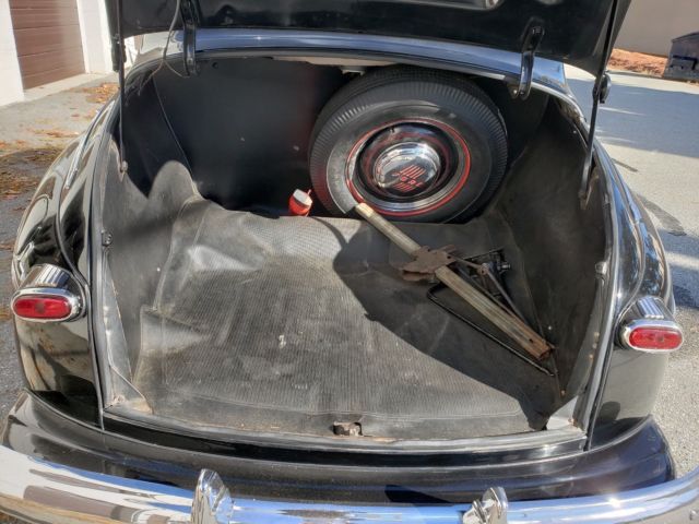 1946 Ford Super Deluxe - photo 5