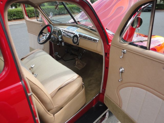 1946 Ford Other Super Deluxe - photo 10