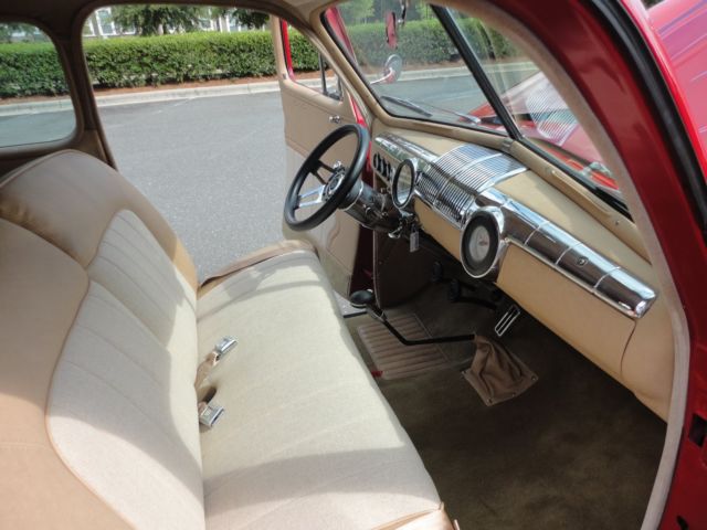 1946 Ford Other Super Deluxe - photo 11