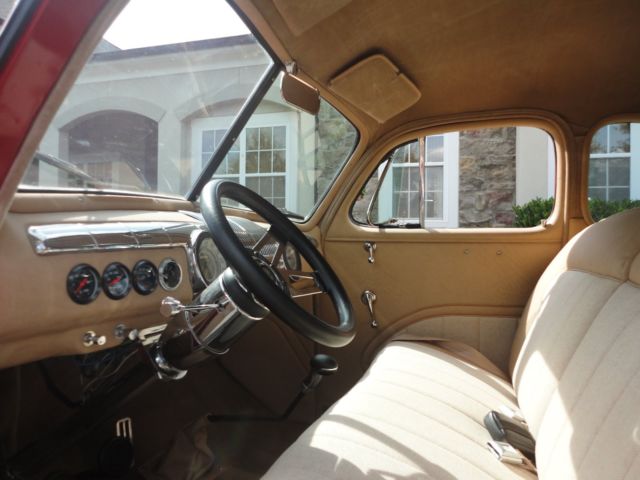 1946 Ford Other Super Deluxe - photo 12