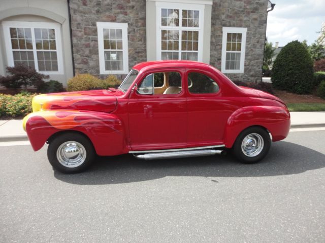 1946 Ford Other Super Deluxe - photo 3