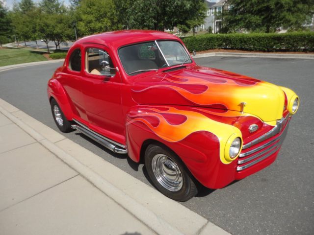 1946 Ford Other Super Deluxe - photo 5