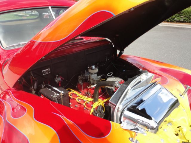 1946 Ford Other Super Deluxe - photo 6