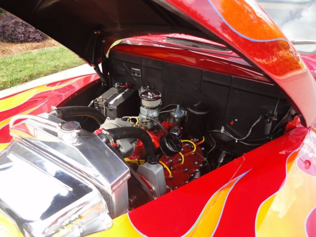 1946 Ford Other Super Deluxe - photo 7