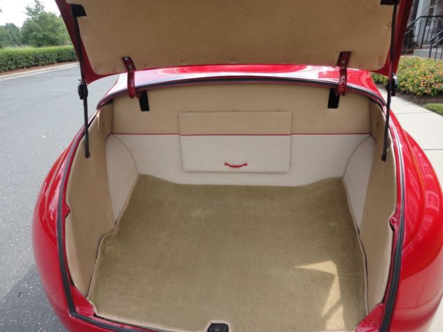 1946 Ford Other Super Deluxe - photo 8
