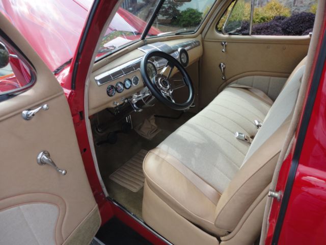 1946 Ford Other Super Deluxe - photo 9
