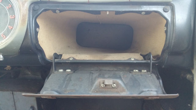 1946 Ford Other Super Deluxe - photo 10