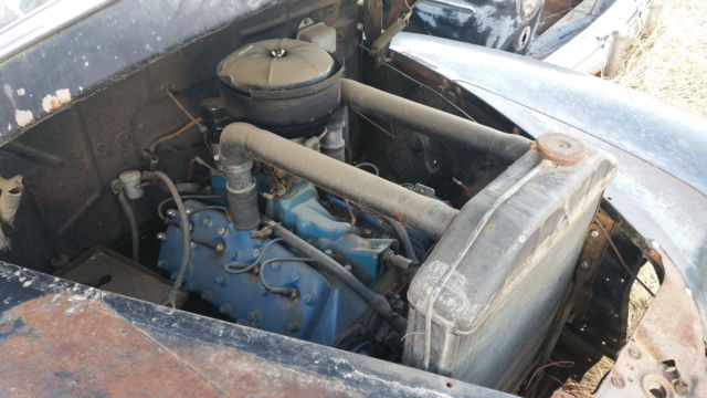 1946 Ford Other Super Deluxe - photo 12
