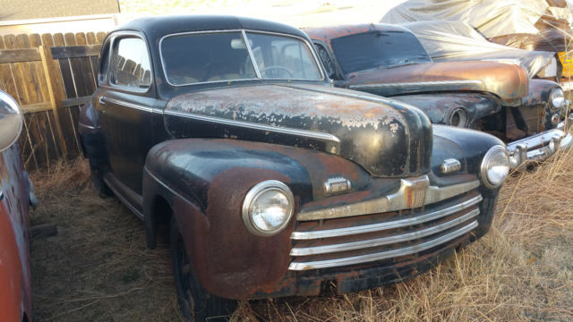 1946 Ford Other Super Deluxe - photo 2