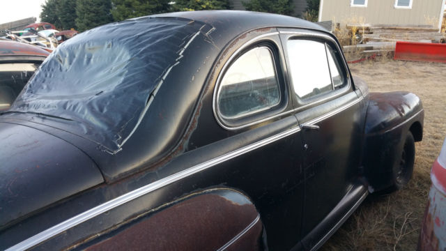 1946 Ford Other Super Deluxe - photo 3