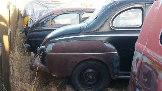 1946 Ford Other Super Deluxe - photo 4