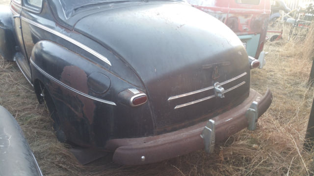 1946 Ford Other Super Deluxe - photo 5