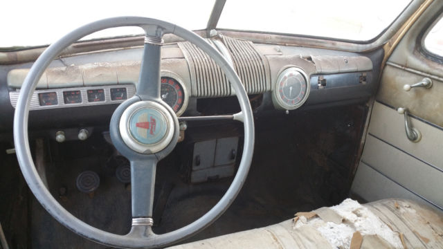 1946 Ford Other Super Deluxe - photo 9