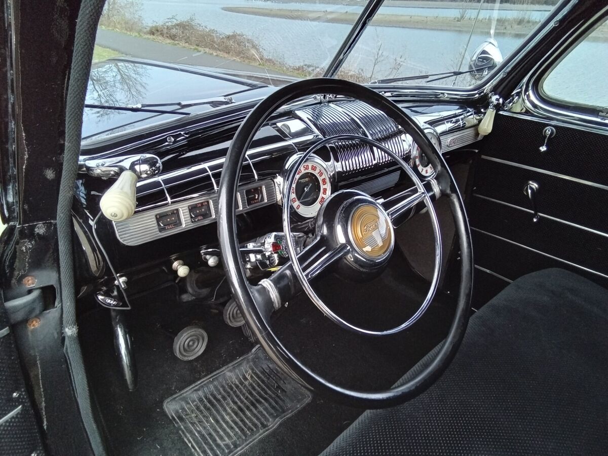 1946 Ford Super Deluxe - photo 10