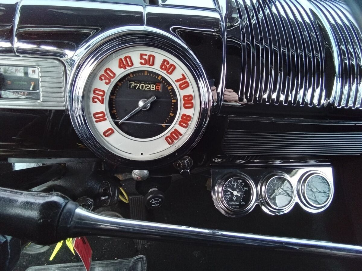 1946 Ford Super Deluxe - photo 12