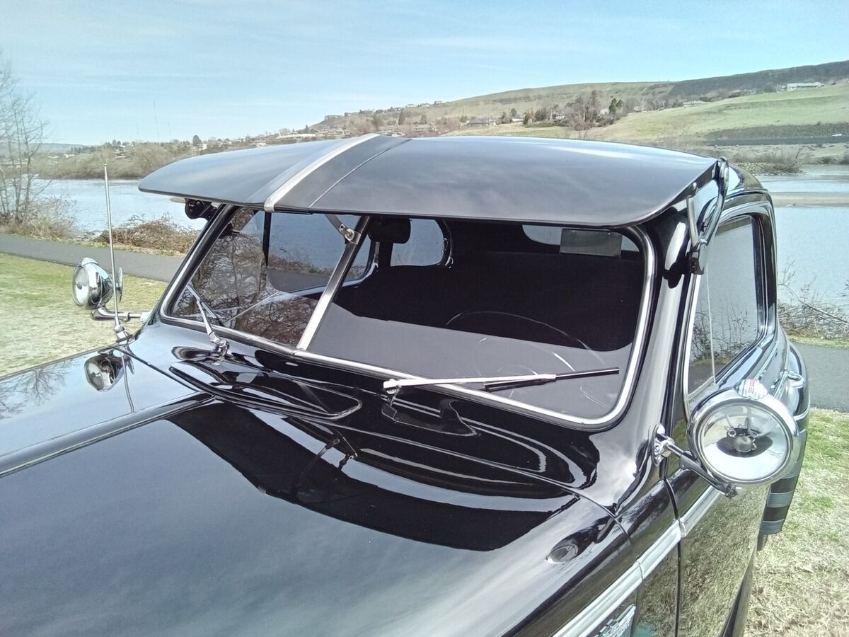1946 Ford Super Deluxe - photo 5