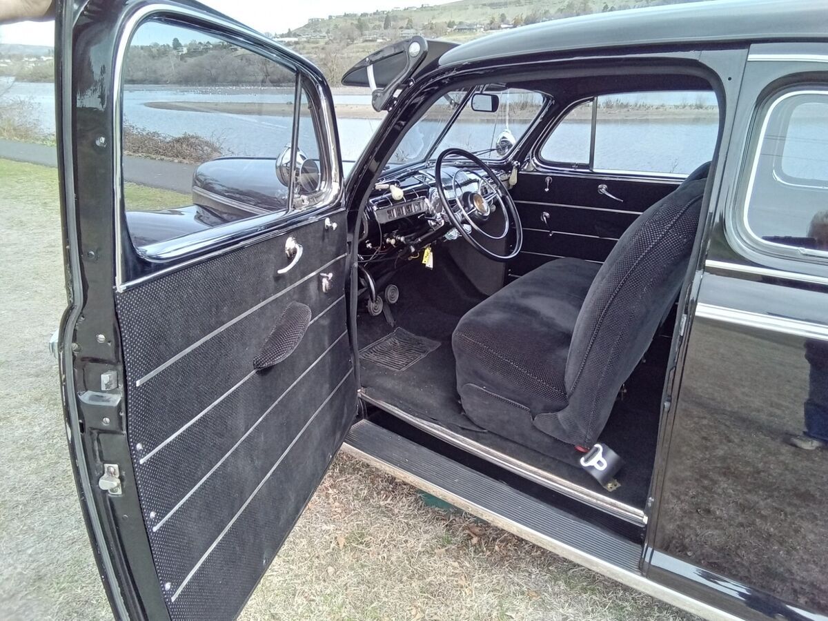 1946 Ford Super Deluxe - photo 8