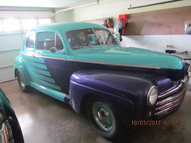 1946 Ford Other - photo 2