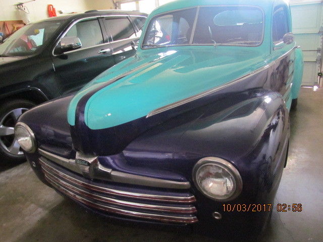 1946 Ford Other - photo 3