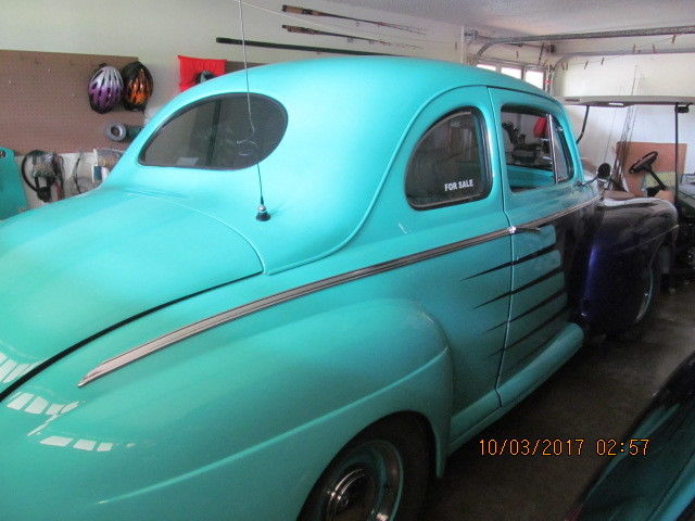 1946 Ford Other - photo 4