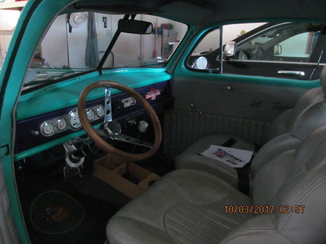 1946 Ford Other - photo 6