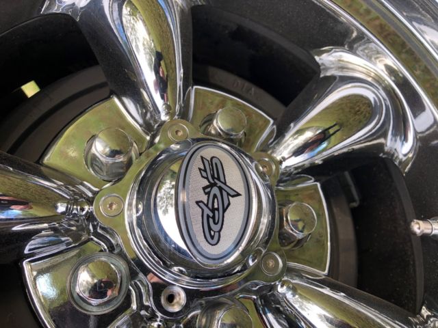 1946 Ford Other All Steel - photo 10