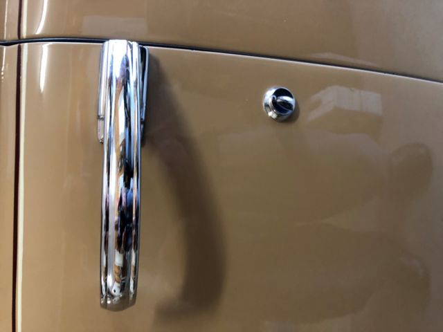 1946 Ford Other All Steel - photo 11