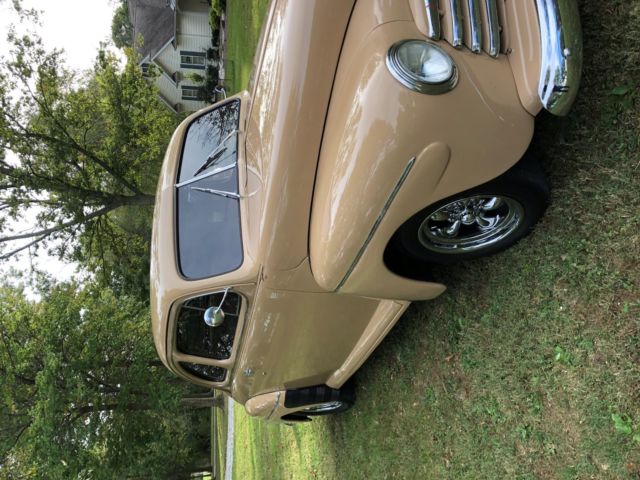 1946 Ford Other All Steel - photo 4