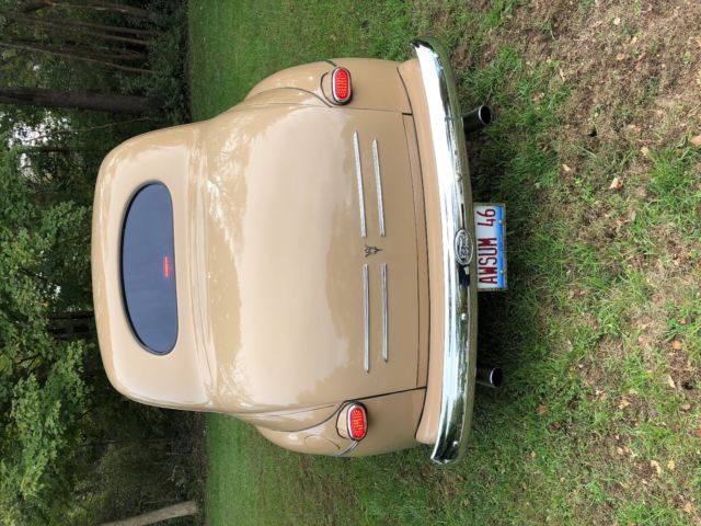1946 Ford Other All Steel - photo 5