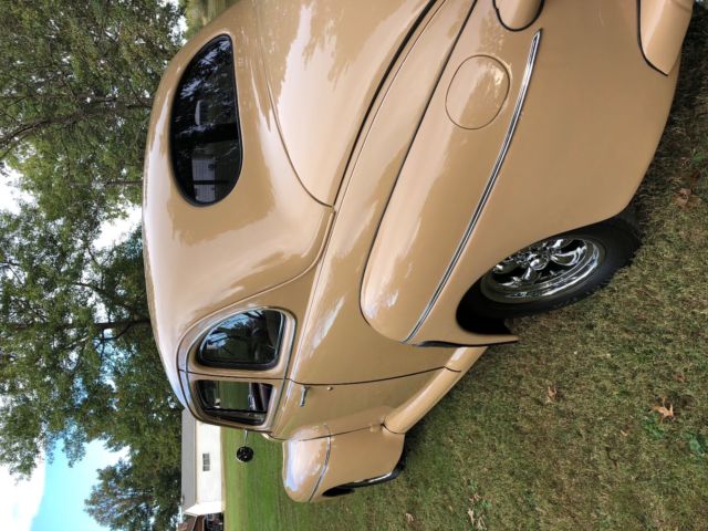 1946 Ford Other All Steel - photo 7