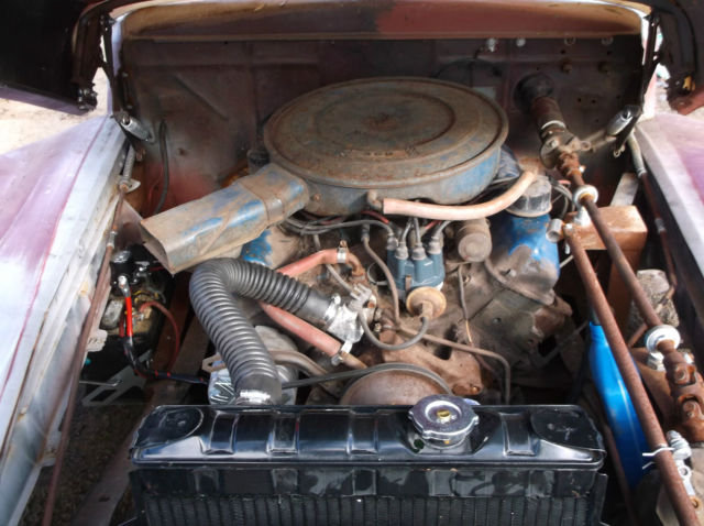 1946 Other Makes Custom Custom - photo 12