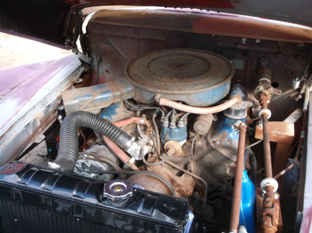 1946 Other Makes Custom Custom - photo 13