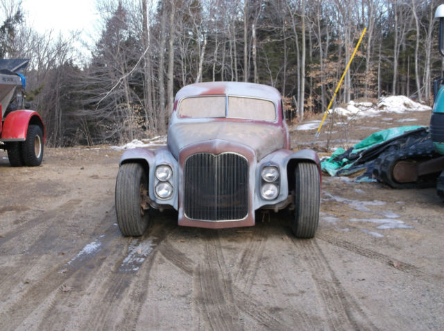 1946 Other Makes Custom Custom - photo 2