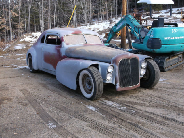 1946 Other Makes Custom Custom - photo 3