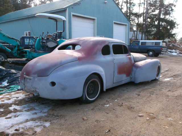 1946 Other Makes Custom Custom - photo 5