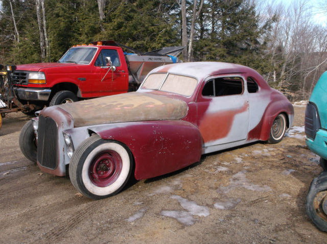 1946 Other Makes Custom Custom - photo 6